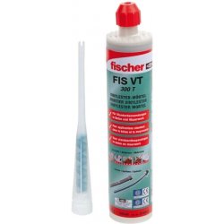 Chemická kotva Fischer FIS VL 300 T
