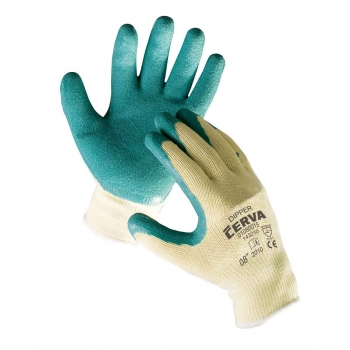 Pracovné rukavice Dipper 9