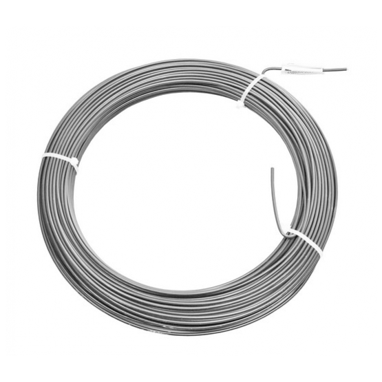 Napínací drôt ZN 3,1 mm / 52 m
