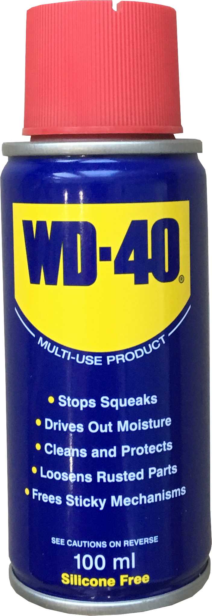 WD40 100ml