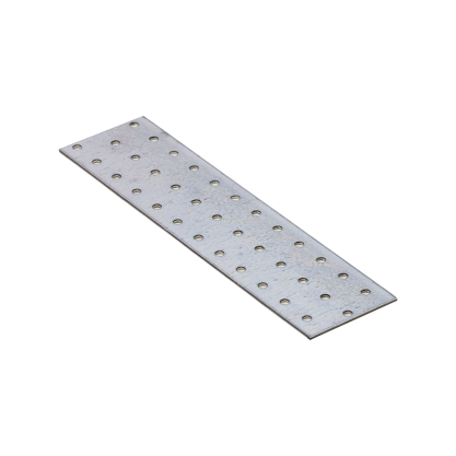 Dierovaná platňa PP08
