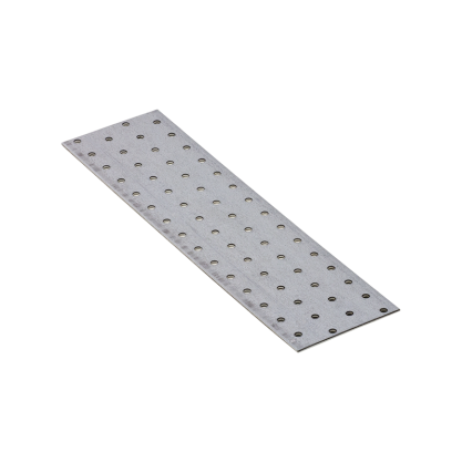 Dierovaná platňa PP11