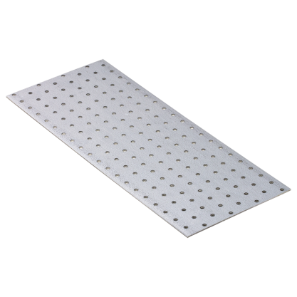 Dierovaná platňa PP23