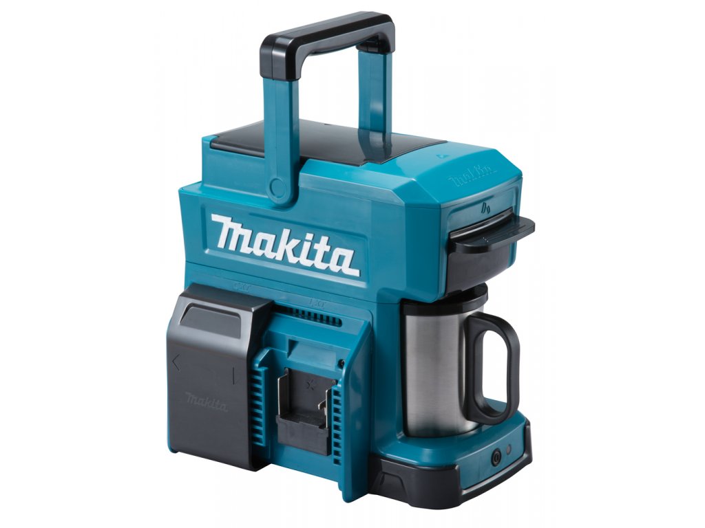 Makita kávovar DCM501Z
