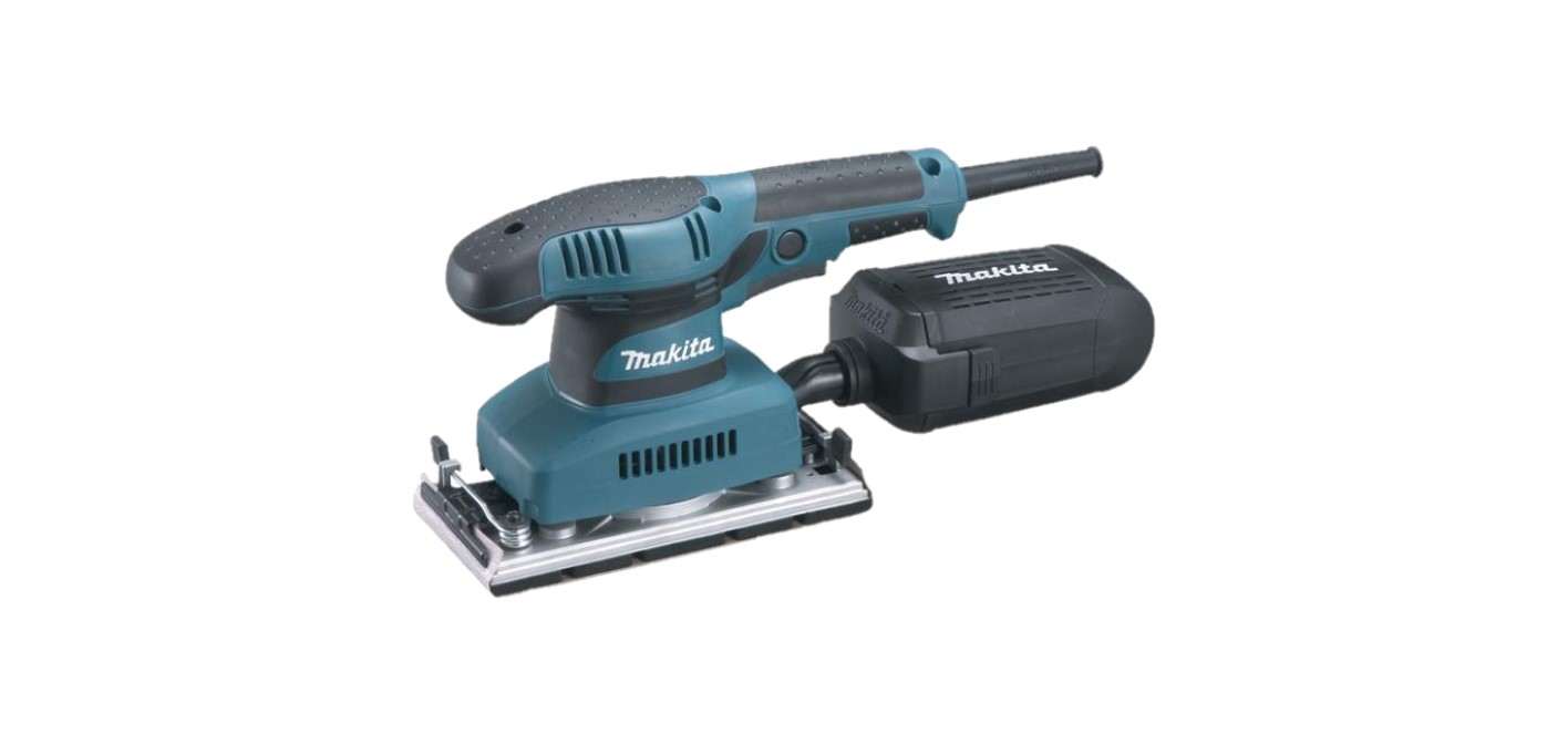 Makita vibračná brúska BO3710