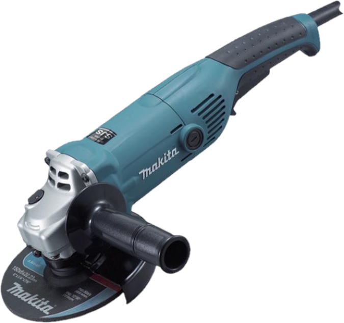 Makita uhlová brúska GA6021