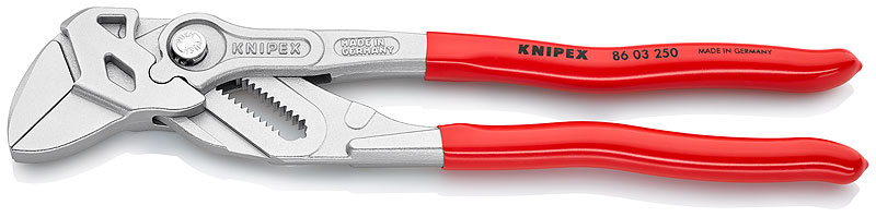Nastaviteľné kliešte Knipex 8603250