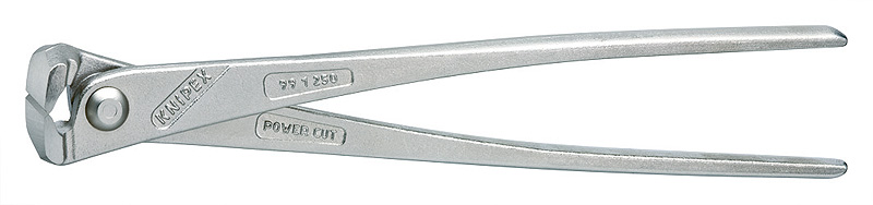 Knipex armovacie kliešte  9914250