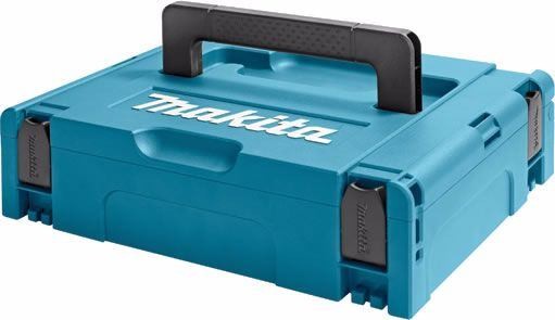 Makita systainer typ 1, 295x105x395 mm
