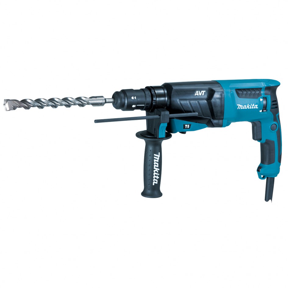 Makita kladivo HR2631FT