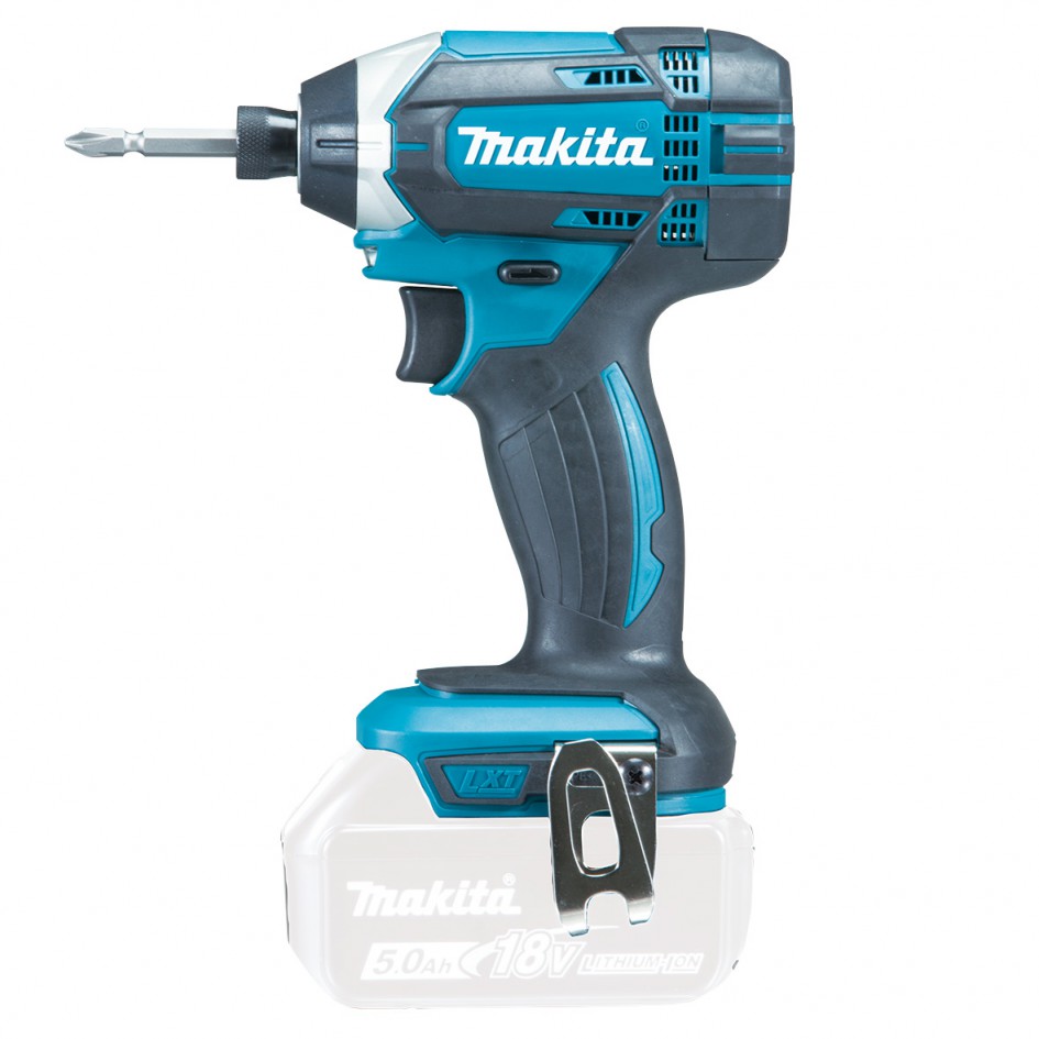 Makita DTD152Z AKU rázový skrutkovač