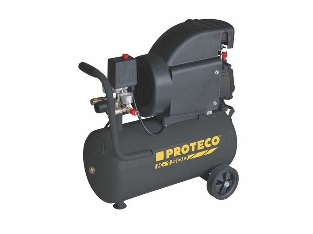 Kompresor Proteco K1500