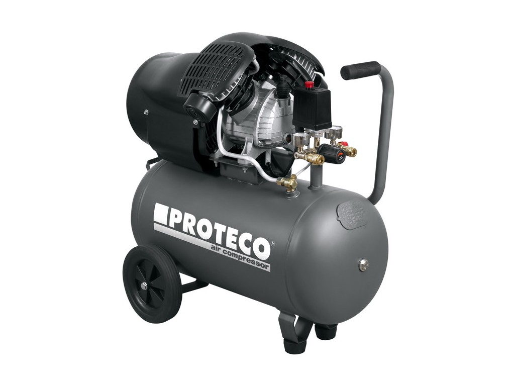 Kompresor Proteco K2200