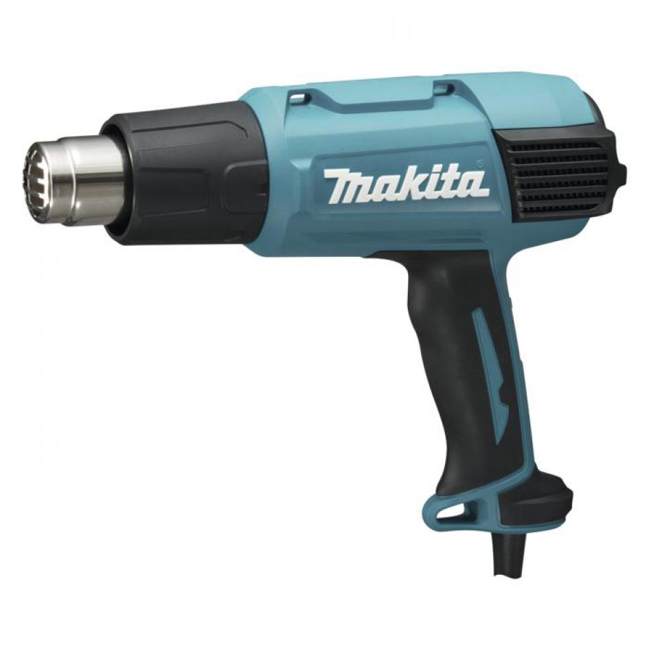 Makita teplovzdušná pištoľ HG6031VK