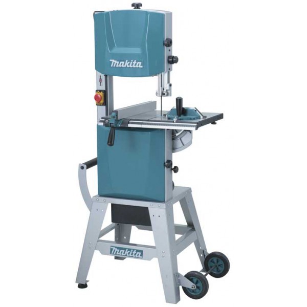 Makita LB1200F pásová píla