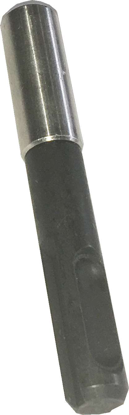 Adaptér / redukcia SDS+ na 1/4" 6hran