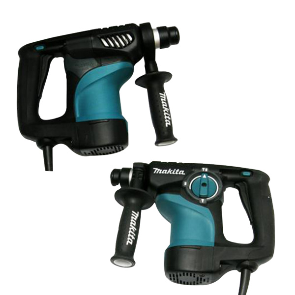 Makita HR2810 pneumatické kladivo