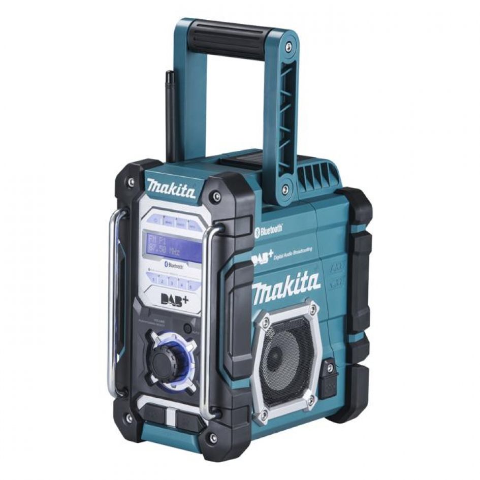 Makita rádio DMR112