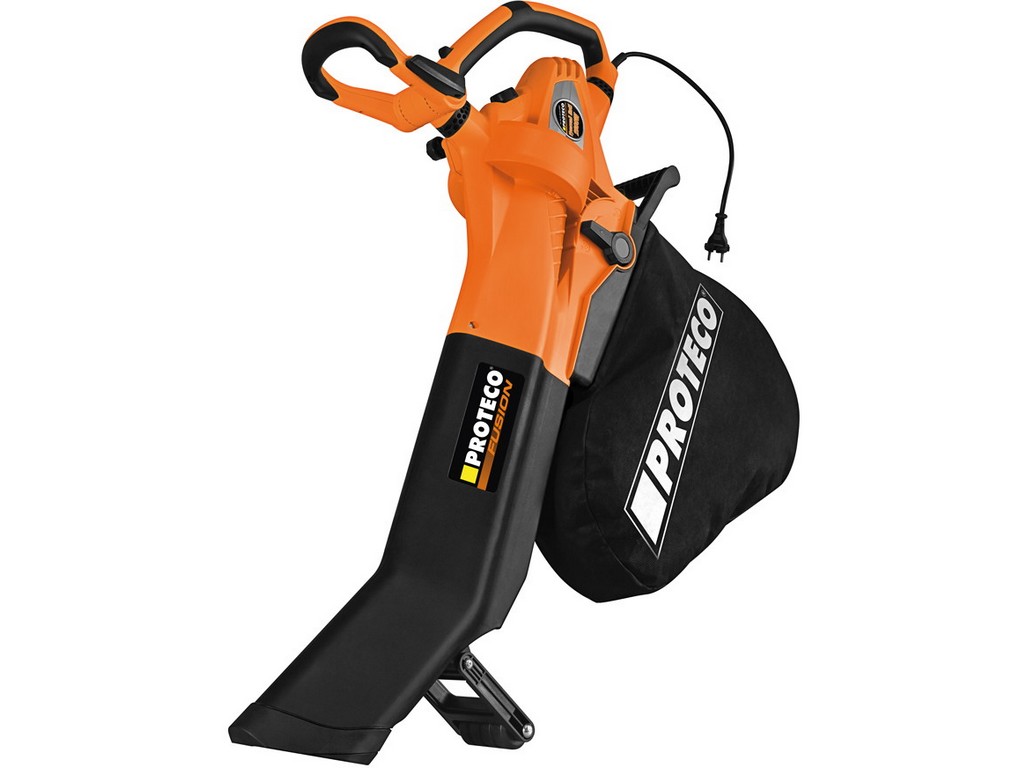 Vysávač na lístie Proteco 2800W