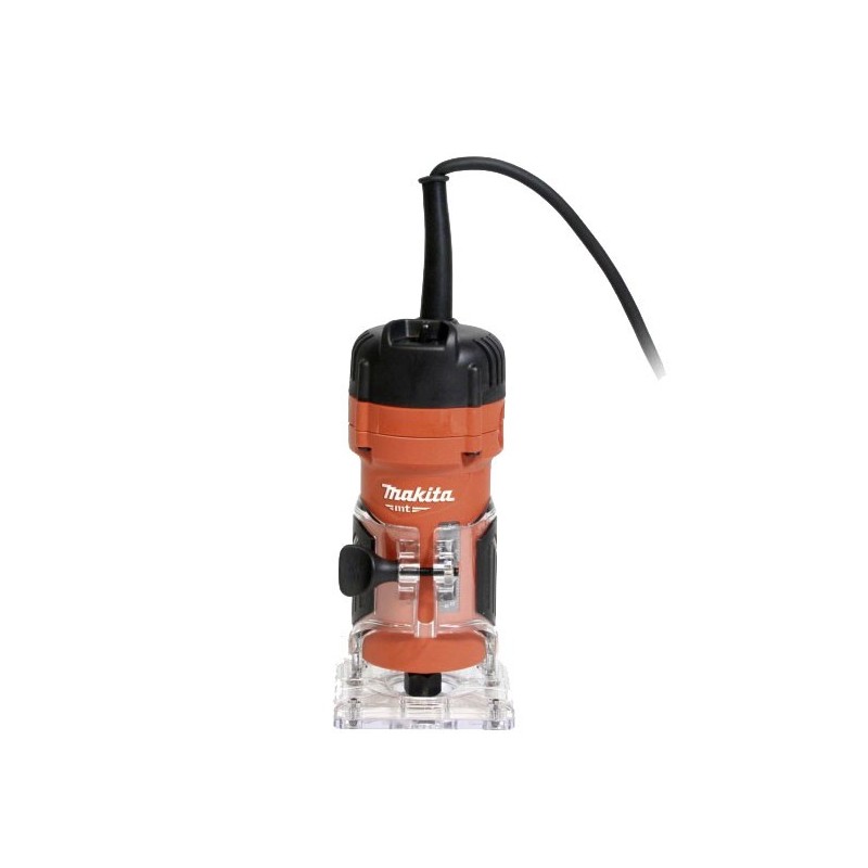 Makita jednoručná horná fréza M3700