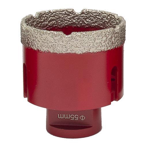 Diamantová korunka Strend Pro Premium  55mm