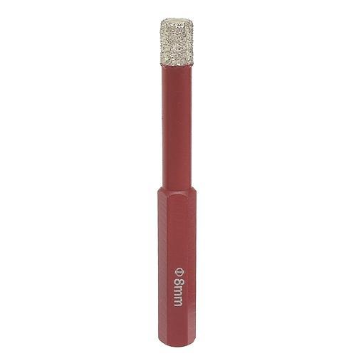 Diamantový vrták Strend Pro Premium   8mm