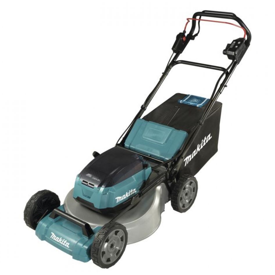 Makita DLM462Z AKU kosačka bez AKU