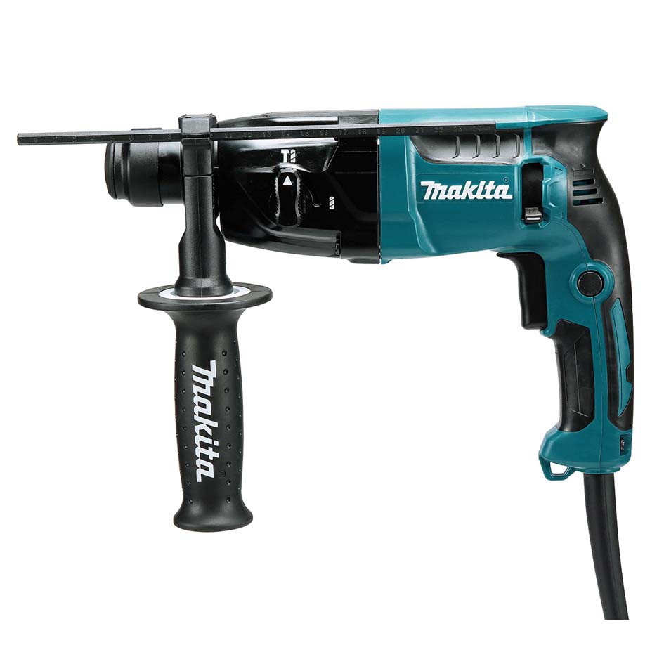 Makita HR1840 vŕtacie kladivo