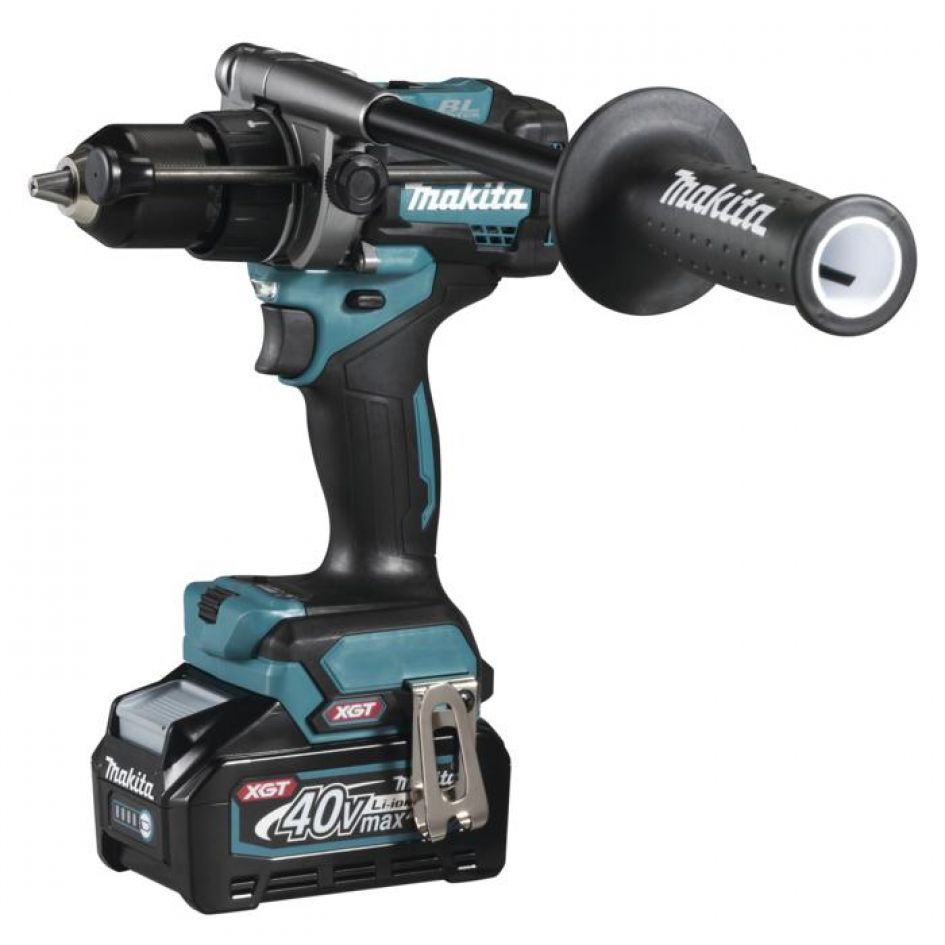 Makita HP001GZ01 AKU vŕtací skrutkovač s príklepom