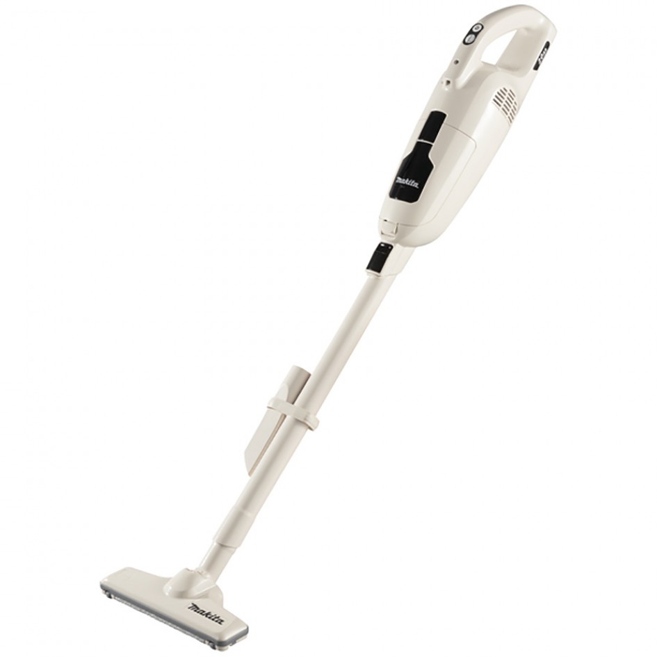 Makita AKU vysávač CL114FDWIX
