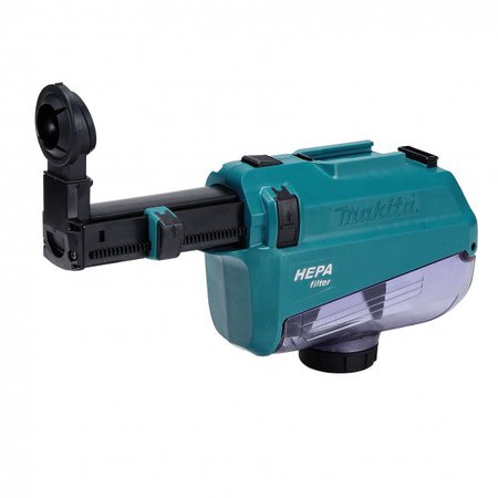 Makita odsávací adaptér ku kladivu DHR182