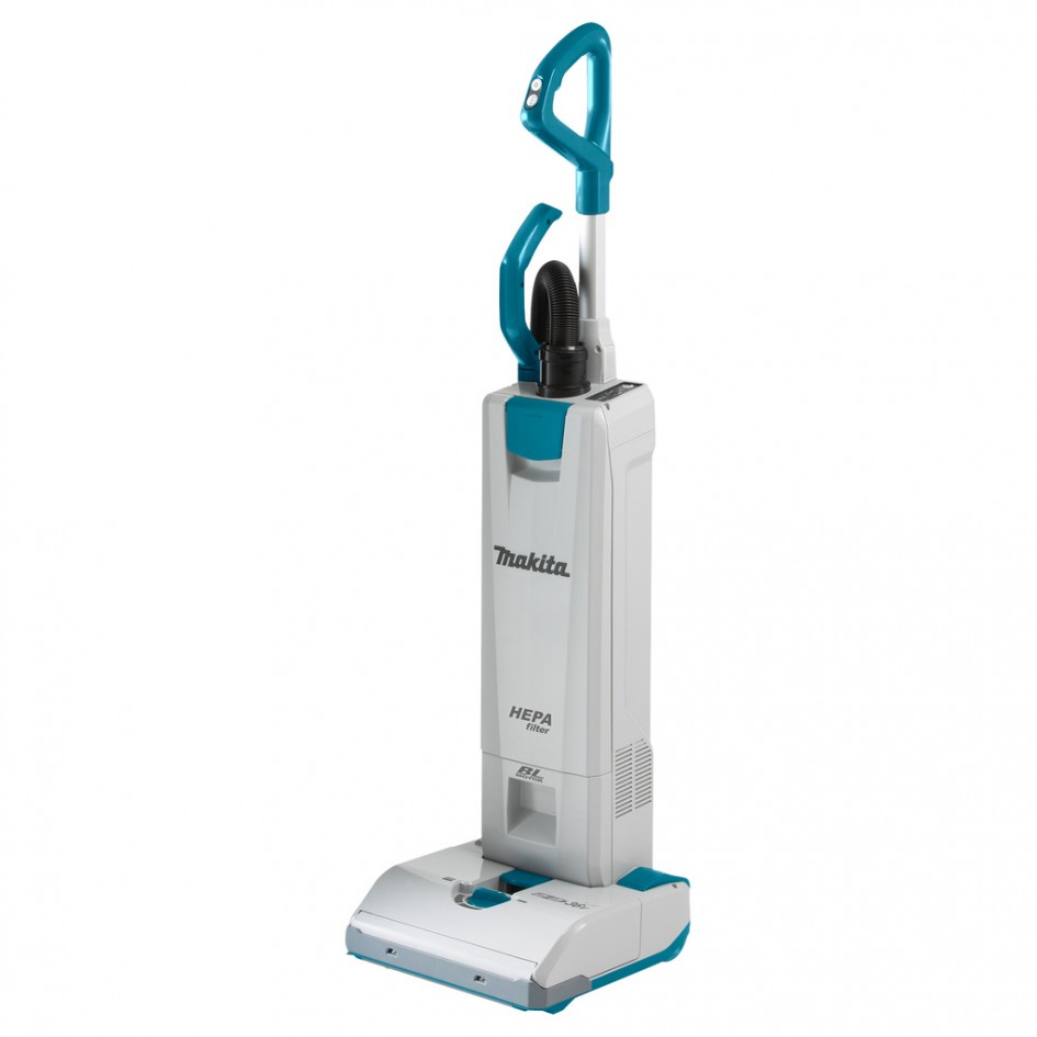 Makita AKU vysávač DVC560Z