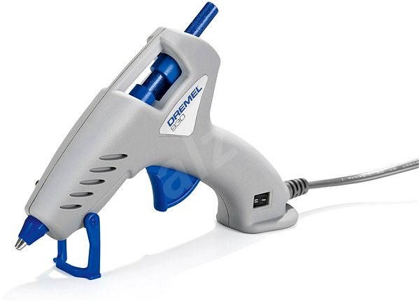 Dremel 930 lepiaca pištoľ