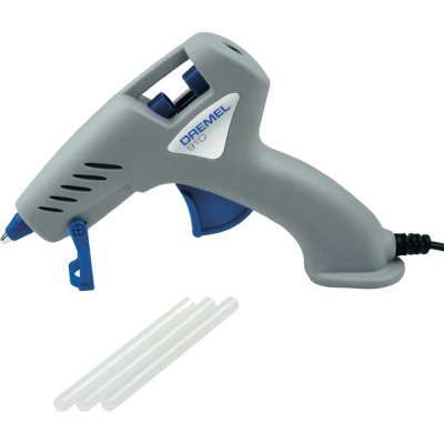 Dremel 910 lepiaca pištoľ