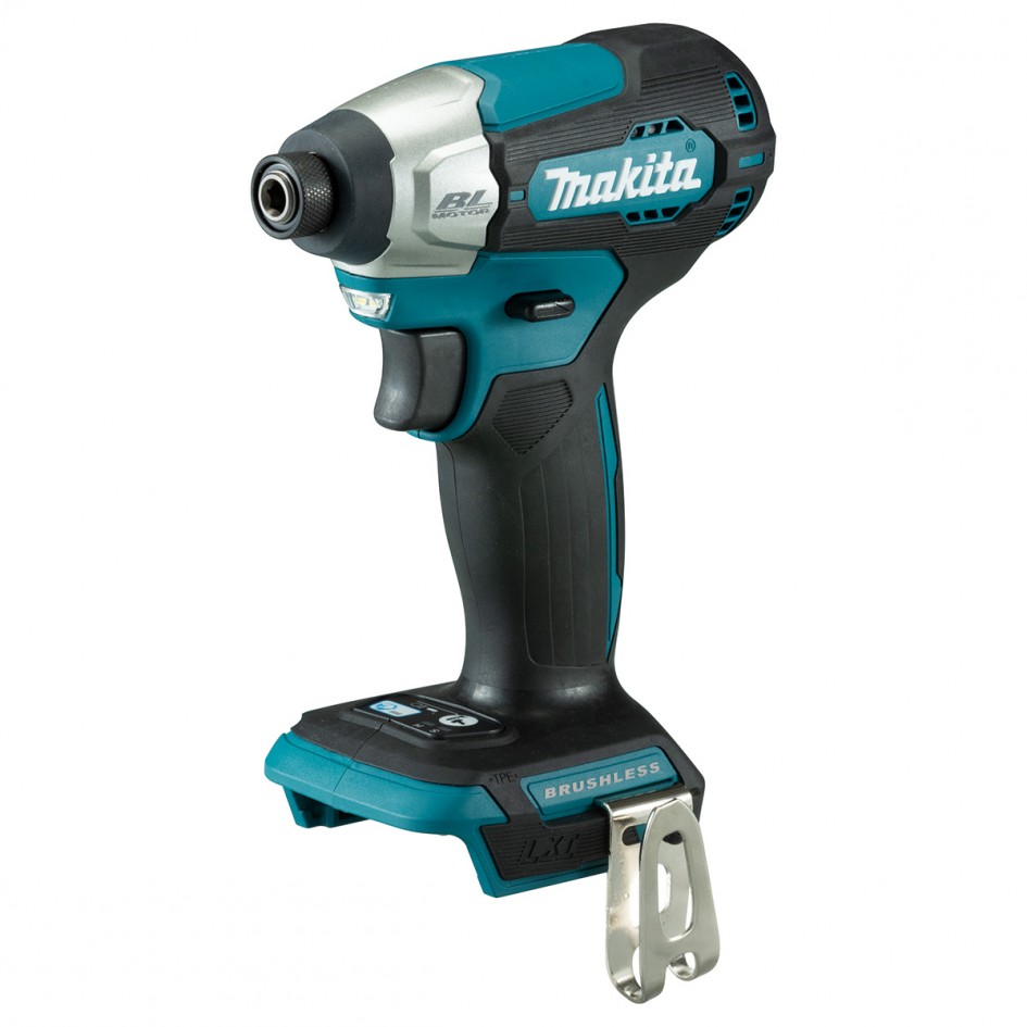 Makita DTD157Z AKU rázový skrutkovač