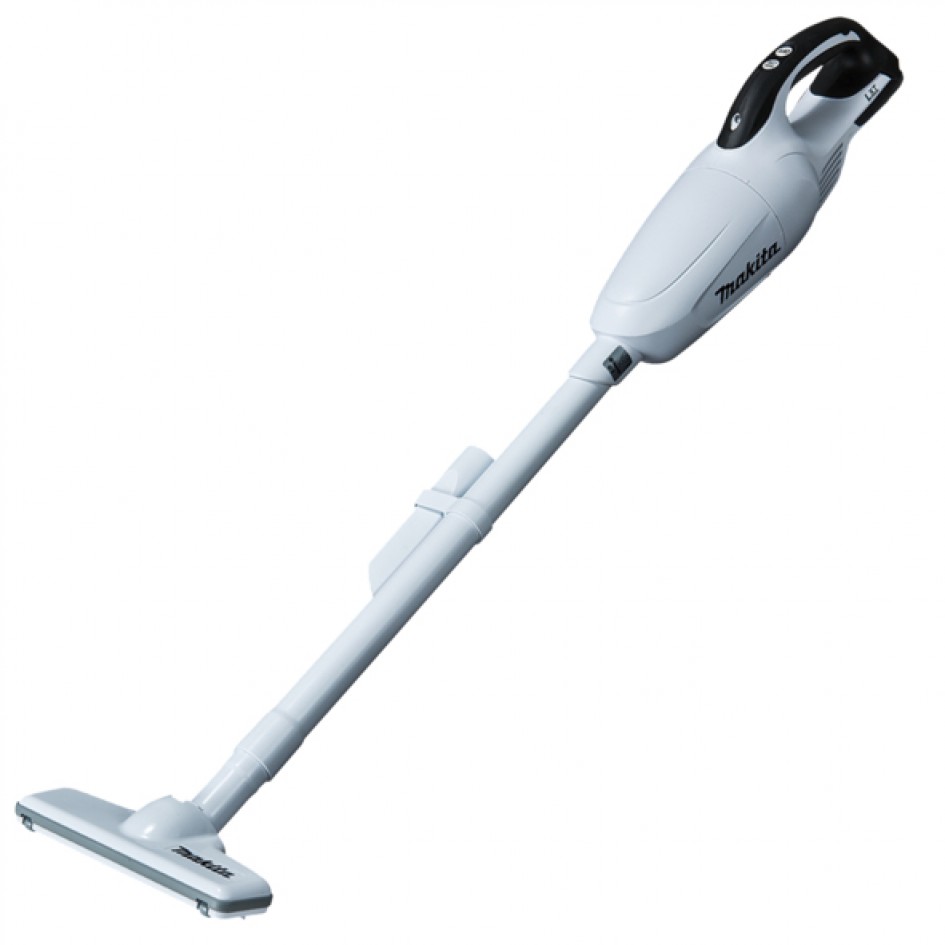 Makita DCL181FZW AKU vysávač