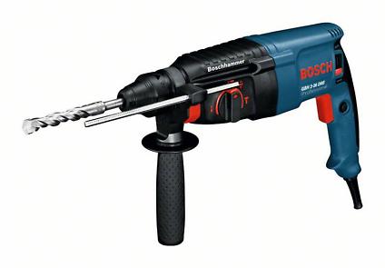 Bosch GBH 2-26 DRE, 0 611 253 708