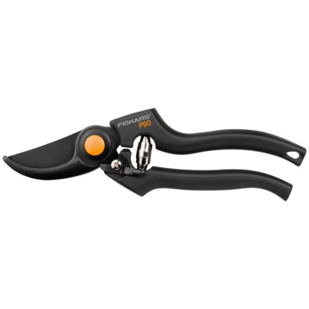 Fiskars nožnice záhradné profesionálne P90