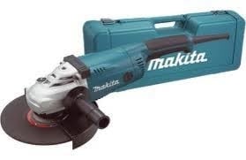 Makita uhlová brúska GA9020RFK v kufri
