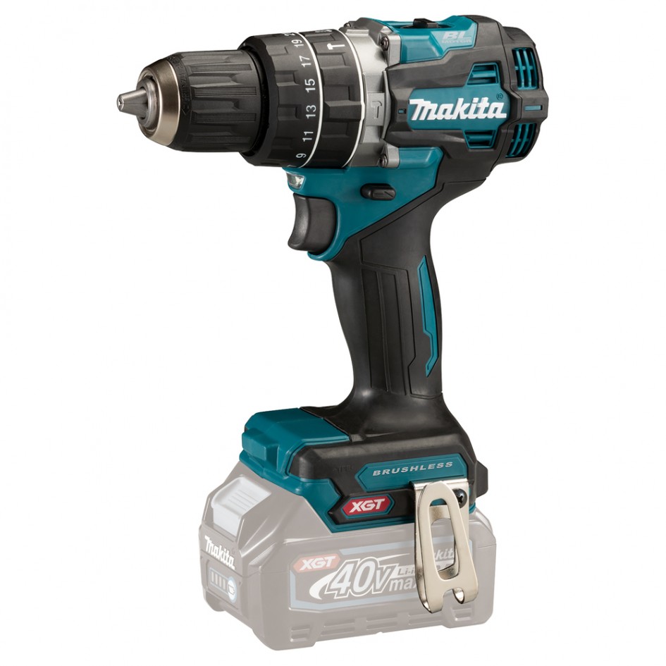 Makita HP002GA201 AKU vŕtací skrutkovač s príklepom