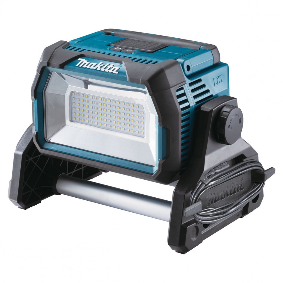 Makita LED reflektor DML809