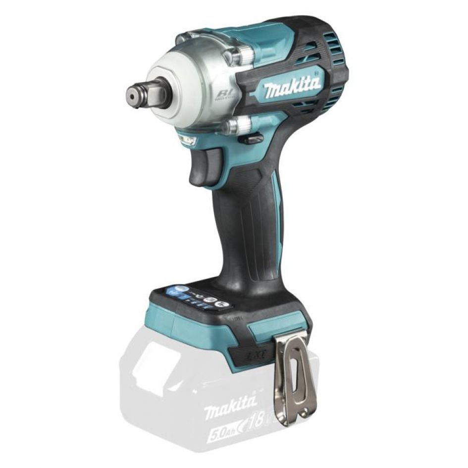Makita AKU rázový skrutkovač DTW301Z