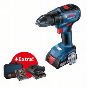 Bosch AKU skrutkovač GSR 18V-50, 0.601.9H5.004
