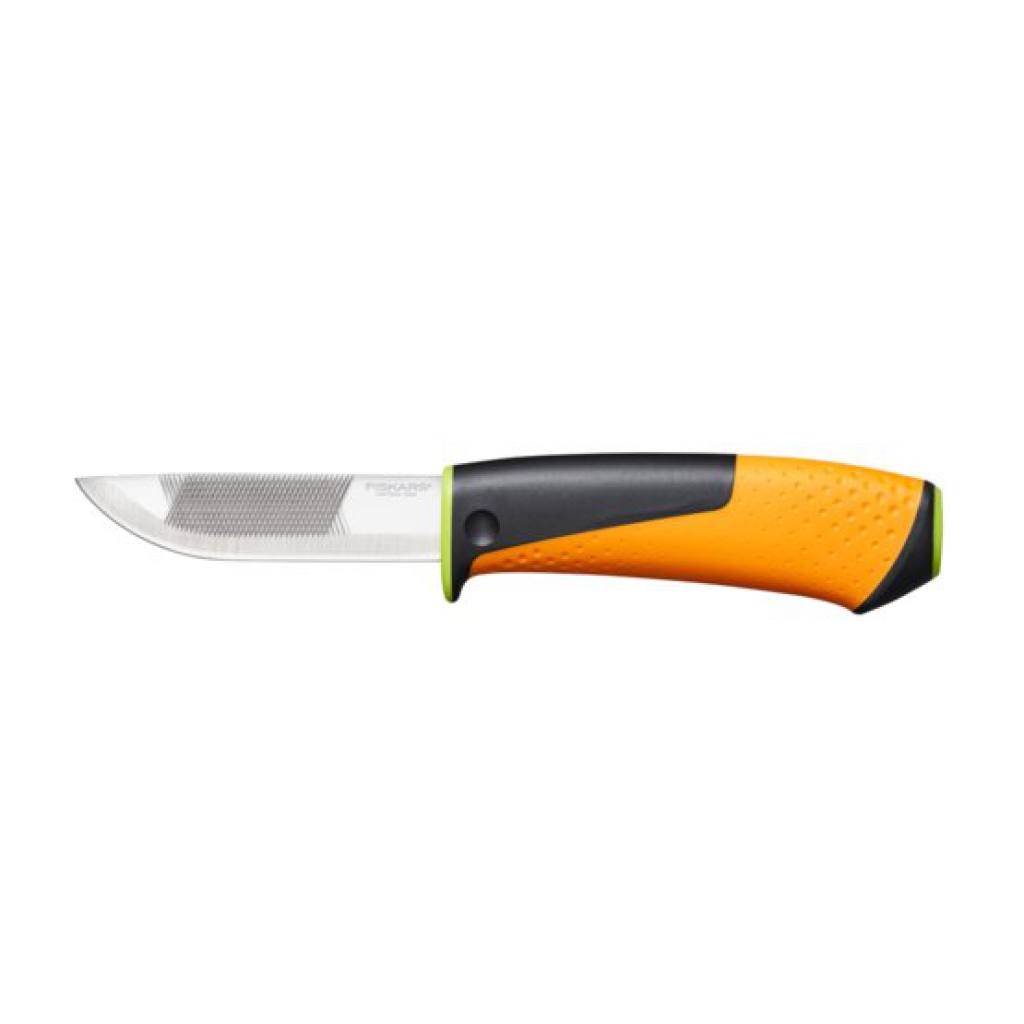 Fiskars Hardware nôž na náročnú prácu