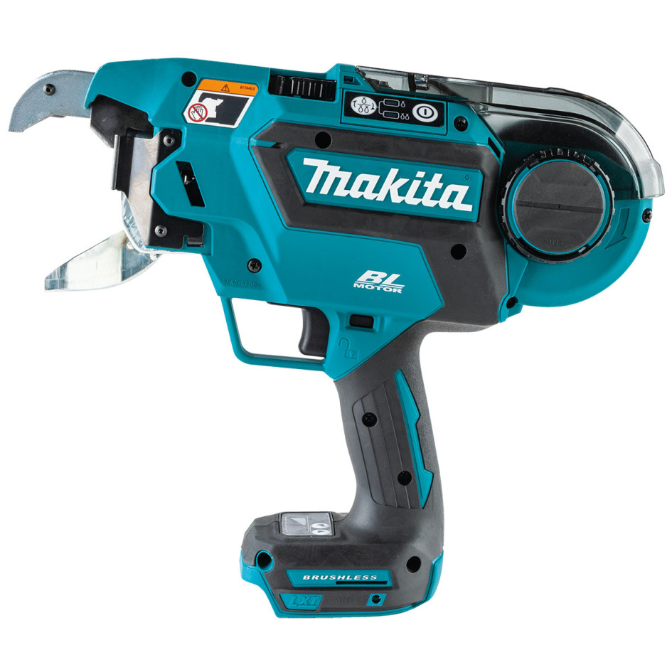 Makita AKU viazač armatúr DTR181ZJ