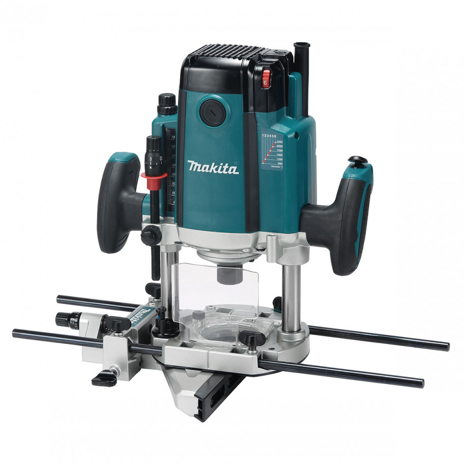 Makita horná fréza RP2303FC07