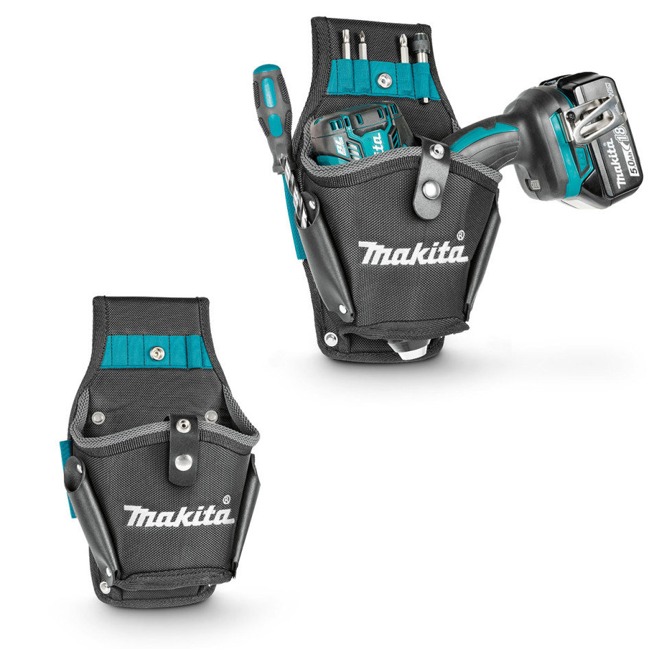 Makita držiak na skrutkovač E-15154