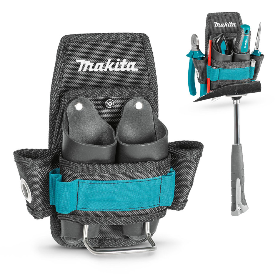 Makita taška na kliešte a kladivo E-15285