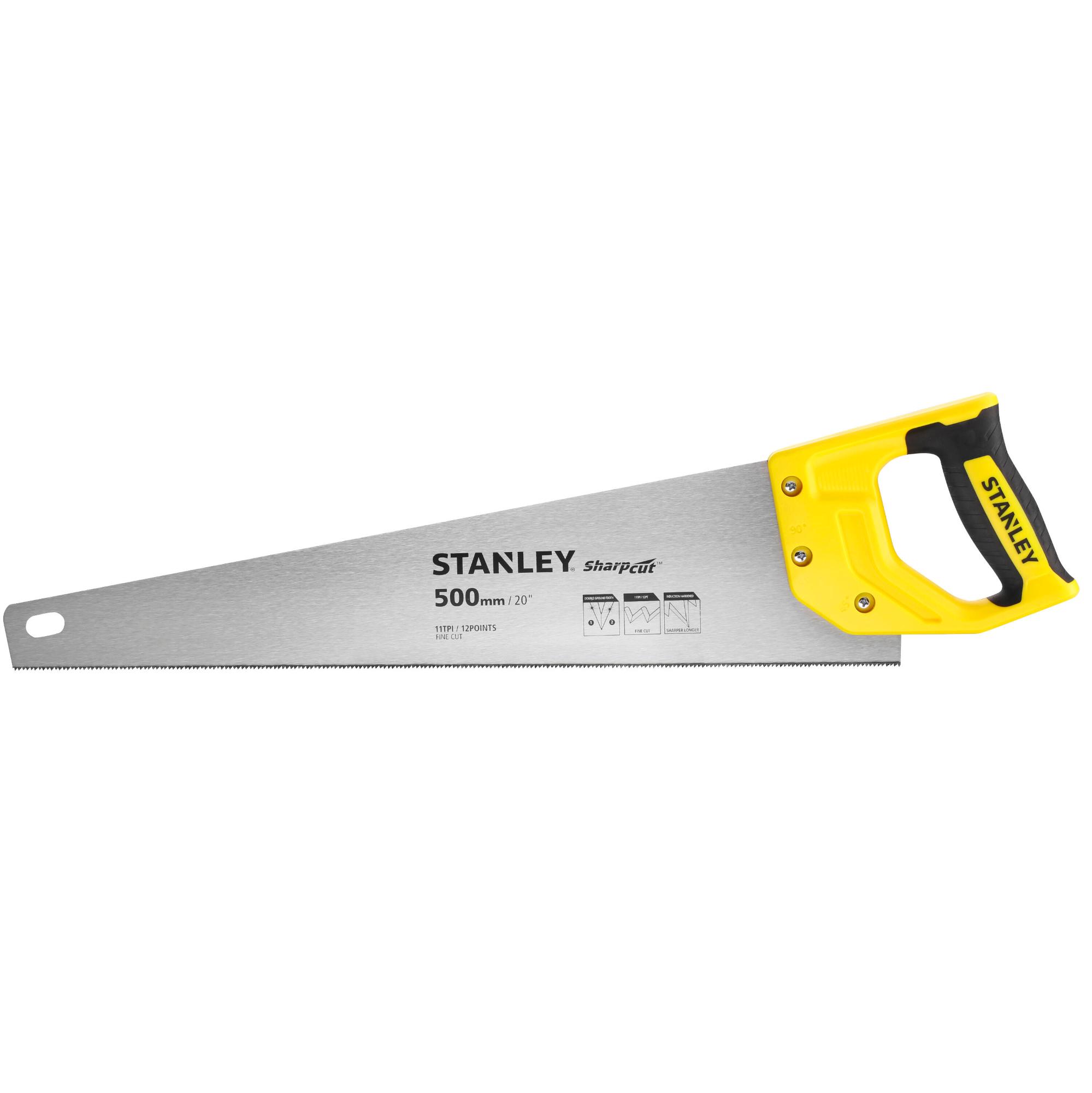 Stanley pílka 500mm STHT20371-1