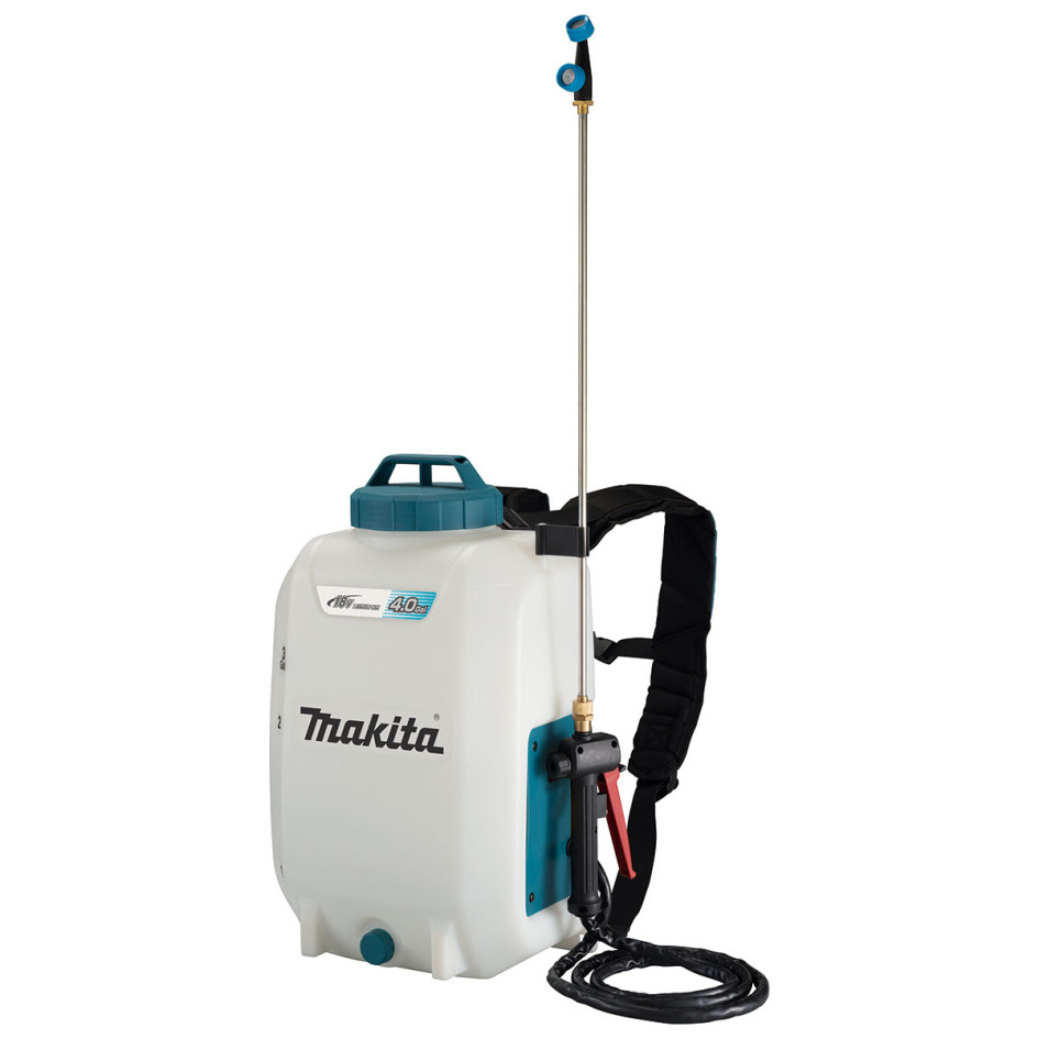 Makita AKU postrekovač DUS158Z